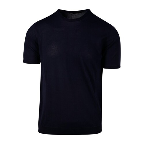 반팔티셔츠 RT10021 RT1010 NAVY