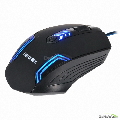 아이노비아 Hercules HM-700 Gaming Mouse_이미지
