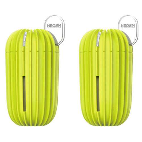 ���̿� NEO2M BUYON-HP838