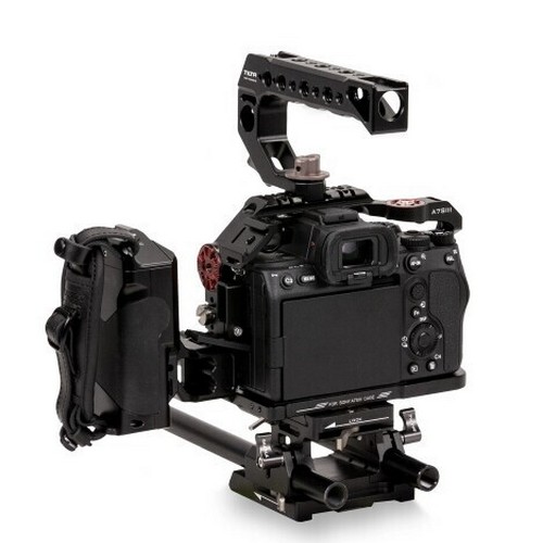 스몰리그 TA-T18-E-B SONY A7S III용 프로 키트 (정품)_이미지