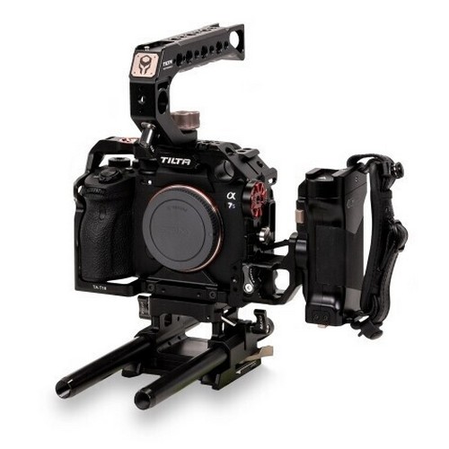 스몰리그 TA-T18-E-B SONY A7S III용 프로 키트 (정품)