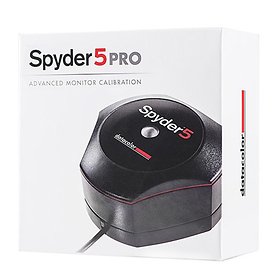datacolor 스파이더5 프로 (정품)_이미지