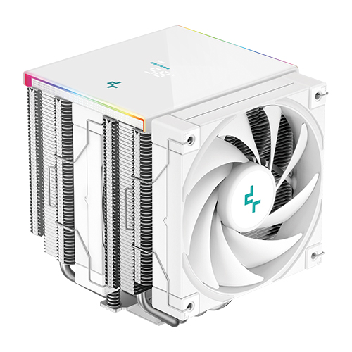 DEEPCOOL AK620 DIGITAL SE (화이트)_이미지