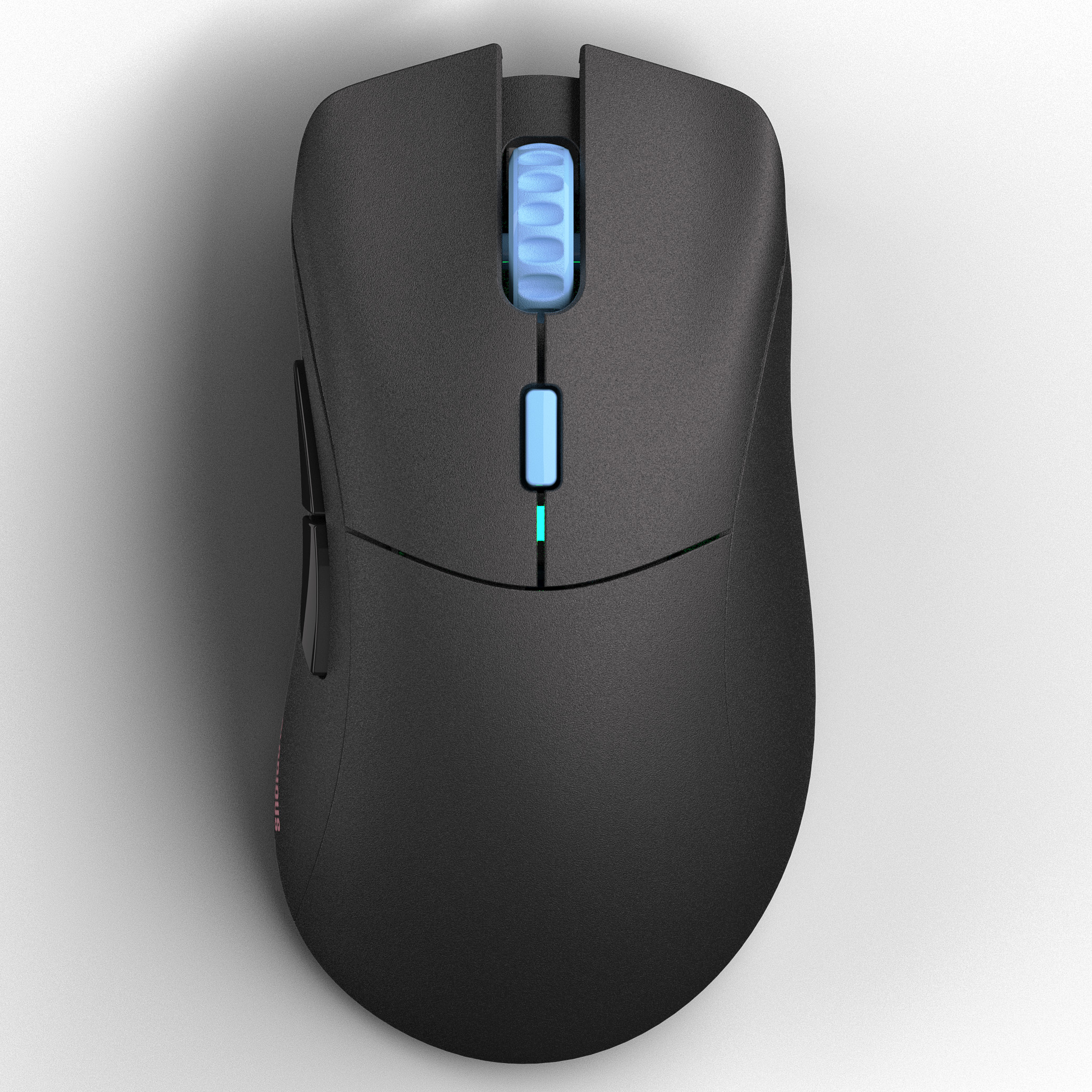 글로리어스 MODEL D PRO 유무선 (VICE)