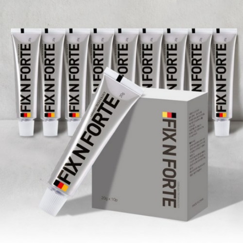 프리미엄 초강력 픽스앤포르테 접착제 20g