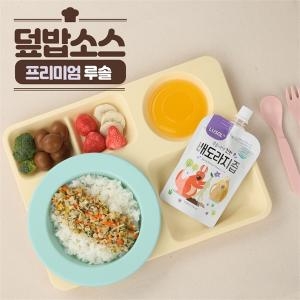  루솔 덮밥소스 [10개]