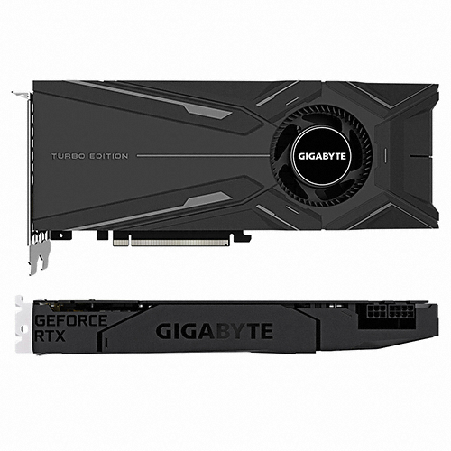 GIGABYTE 지포스 RTX 2080 SUPER 터보포스 D6 8GB_이미지