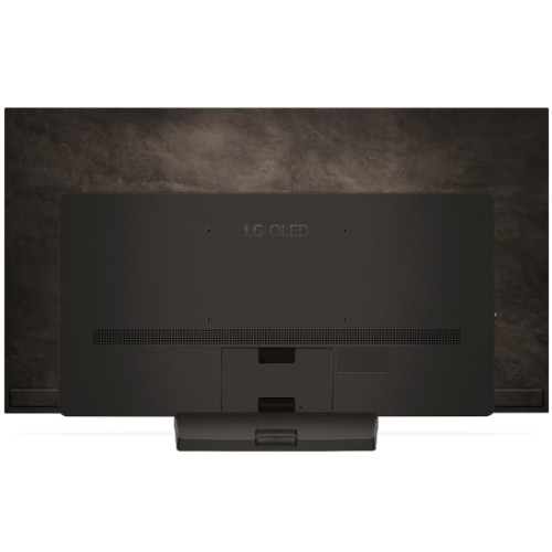 LG���� �÷��� evo OLED77C4SNA