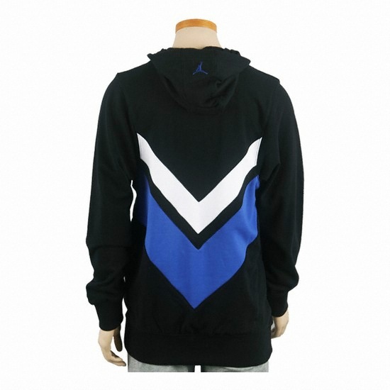 나이키 조던 후드집업 (348817-010)_이미지