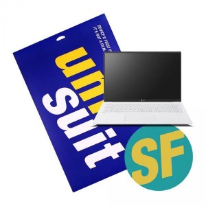 모이다 유니슈트 LG전자 2021 그램17 17Z95N 17ZD95N 팜레스트 서피스 슈트 2매