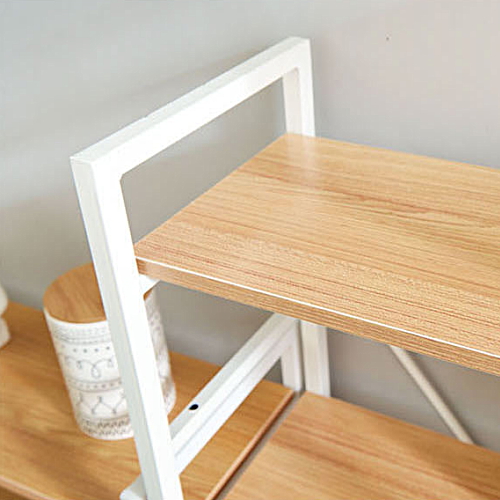 가구느낌 위니 4단 책장 600_이미지