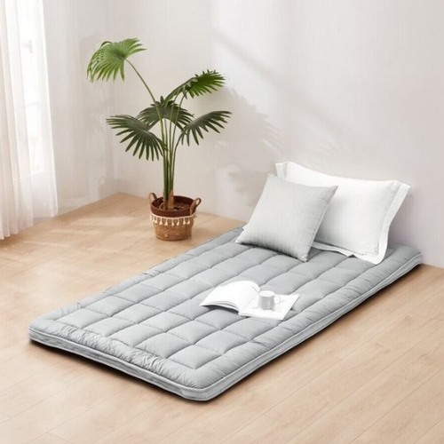 더라이프 이지워시 메쉬 견면요