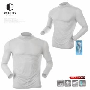 베스트로 보냉보온 스트라프 터틀넥 너웨어 남녀 CA2107880