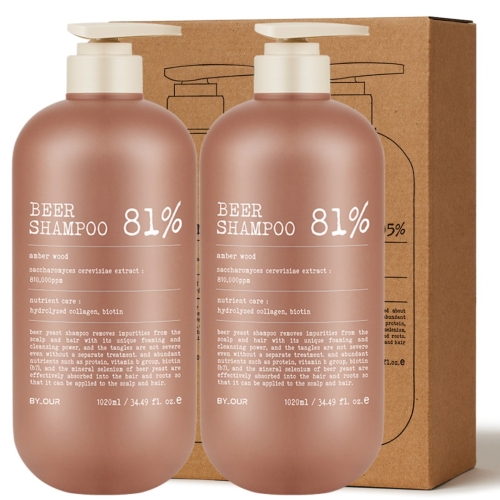 ���̾ƿ�� 81��PPM ����ȿ�� Ż�� ��Ǫ 1020ml