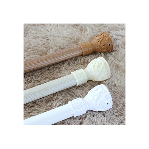 부강아이티 까르데코 커튼봉 25mm (180~300cm)