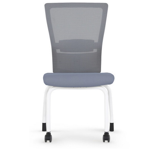 린백토리 팔걸이 무 메쉬의자 LTC13S