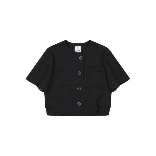 에꼴드파리 시스루 반팔 자켓_RB35WJAM06Z_이미지