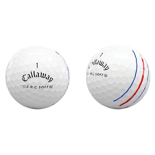 캘러웨이 2021 ERC 소프트 트리플 트랙 21 (120개)_이미지