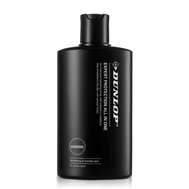 던롭 엑스퍼트 프로텍션 올인원 200ml (1개)