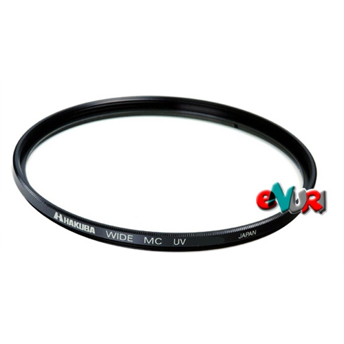 하쿠바 Wide MCUV필터 [67mm]