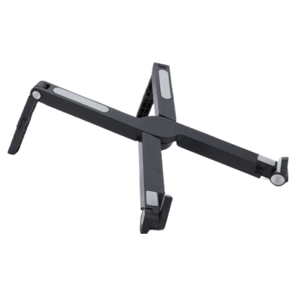 모던 데일리 기본형 접이식 노트북 거치대