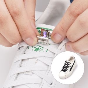 클립 운동화 신발끈 마크네틱 자석 버클 DD-10472