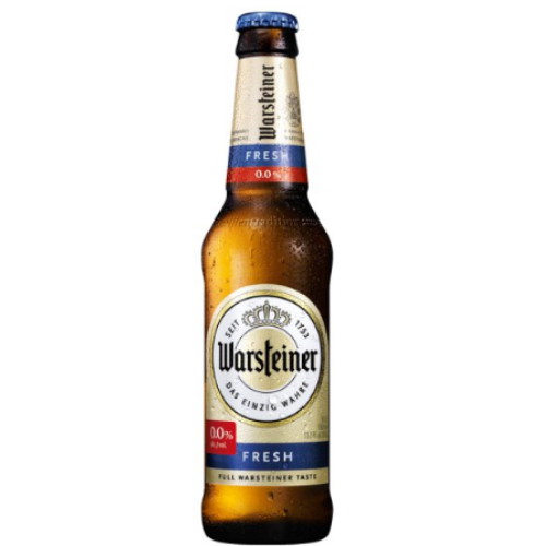 바르슈타이너 비알콜 330ml (24개)_이미지