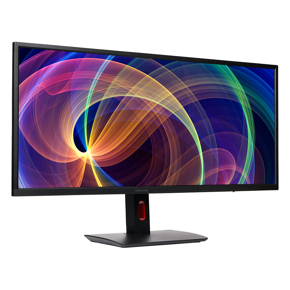 ũ�ν����� 34UC75 ��� �ν�ƮŬ�� ���̹� HDR 100UP ��Ƽ���ĵ� ������