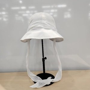 캡텐 시흥 HC16 중챙 레이스 보넷 벙거지 AGC2UGC008