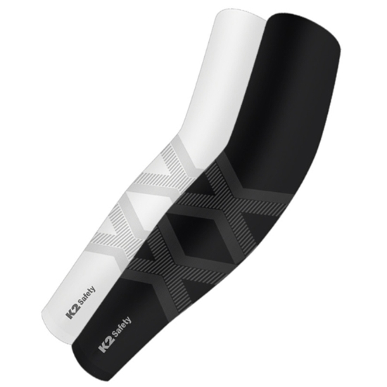 세이프티 2X밴더 손목형 쿨토시 (1개)_이미지