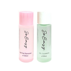 라비 젤 리무버 100ml