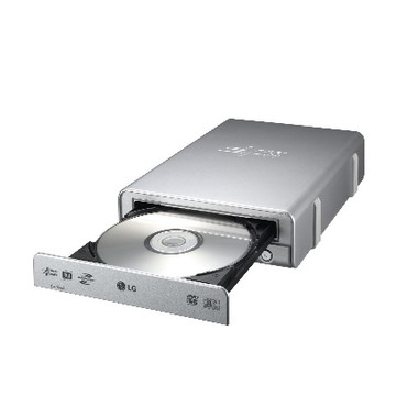 LG전자 Super-Multi GSA-E20L 외장형 (정품박스)_이미지