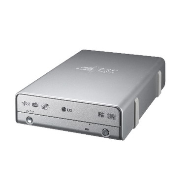 LG전자 Super-Multi GSA-E20L 외장형 (정품박스)_이미지