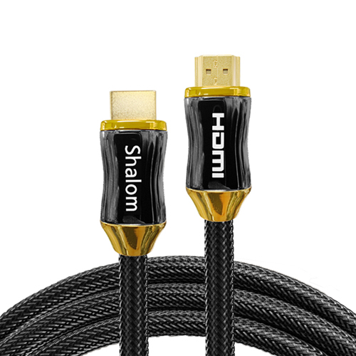 일이삼컴마트 Shalom HDMI 케이블 v2.1 (1.5m)_이미지