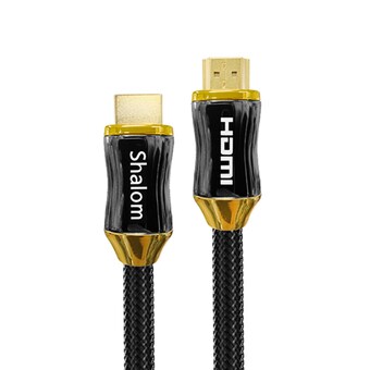 일이삼컴마트 Shalom <b>HDMI</b> <b>케이블</b> v<b>2.1</b>