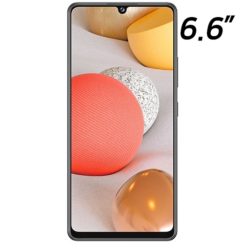 삼성전자 갤럭시A42 2021 128GB, 공기계 (가개통)