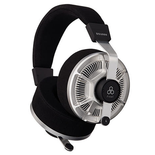 파이널 DX6000