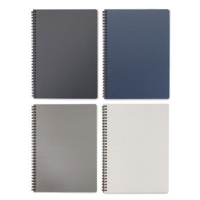 모닝글로리 3000 PP SP노트 비움 16절 좌철_이미지