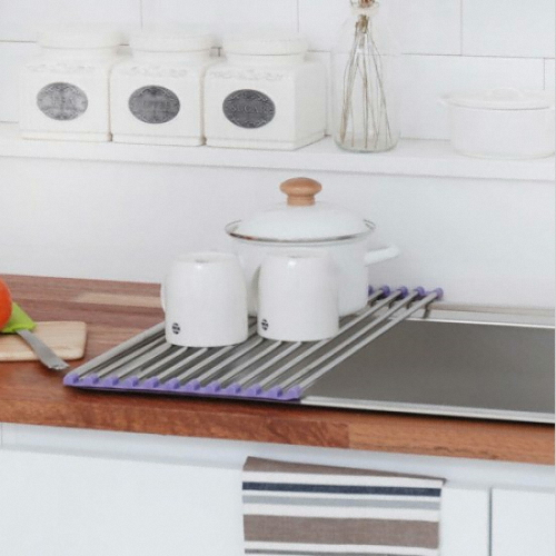 아이에스컴퍼니 토마톰스 ㅤ스테인레스 씽크롤 (12롤)_이미지