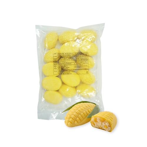 리얼 옥수수빵 70g 15개입