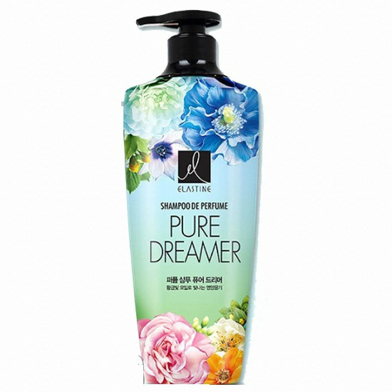 퍼퓸 퓨어 드리머 샴푸 600ml