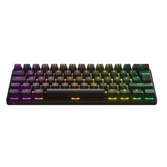 스틸시리즈 Apex Pro Mini Wireless (정품)_이미지