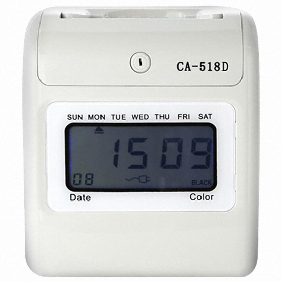 로드메일코리아 CA-518D