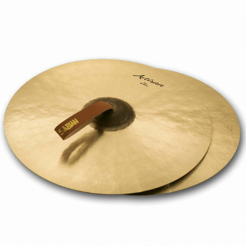 사비안 심벌 Sabian B&O 18인치 Artisan Forza A1855F