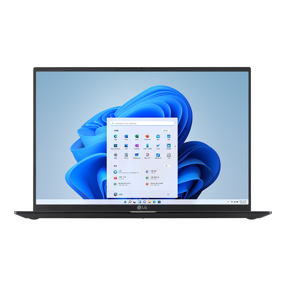 LG전자 울트라PC 엣지 16U70Q-GR30K (SSD 256GB)_이미지
