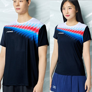 패기앤코 반팔 티셔츠 ERT-3236_이미지