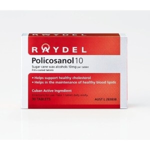 레이델 폴리코사놀10 30정(해외) (12개)_이미지