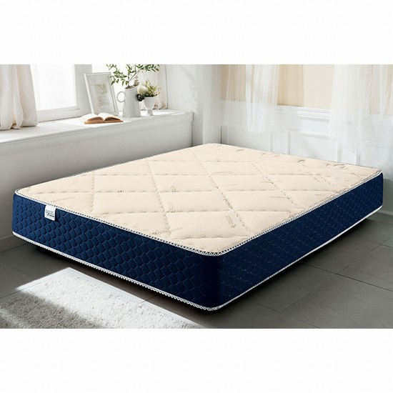 디아스침대 초슬림 저상형 침대 K (메모리폼독립)_이미지