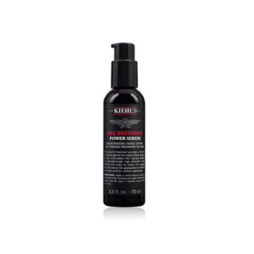 키엘 에이지 디펜더 파워 세럼 75ml (1개)