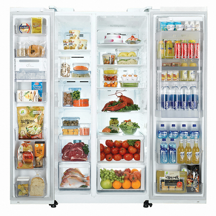 LG���� ����� R-T824LBNWU